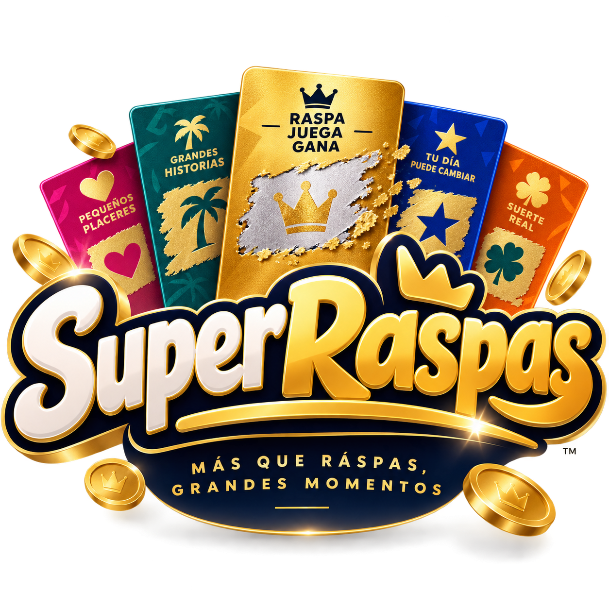 SuperRaspas